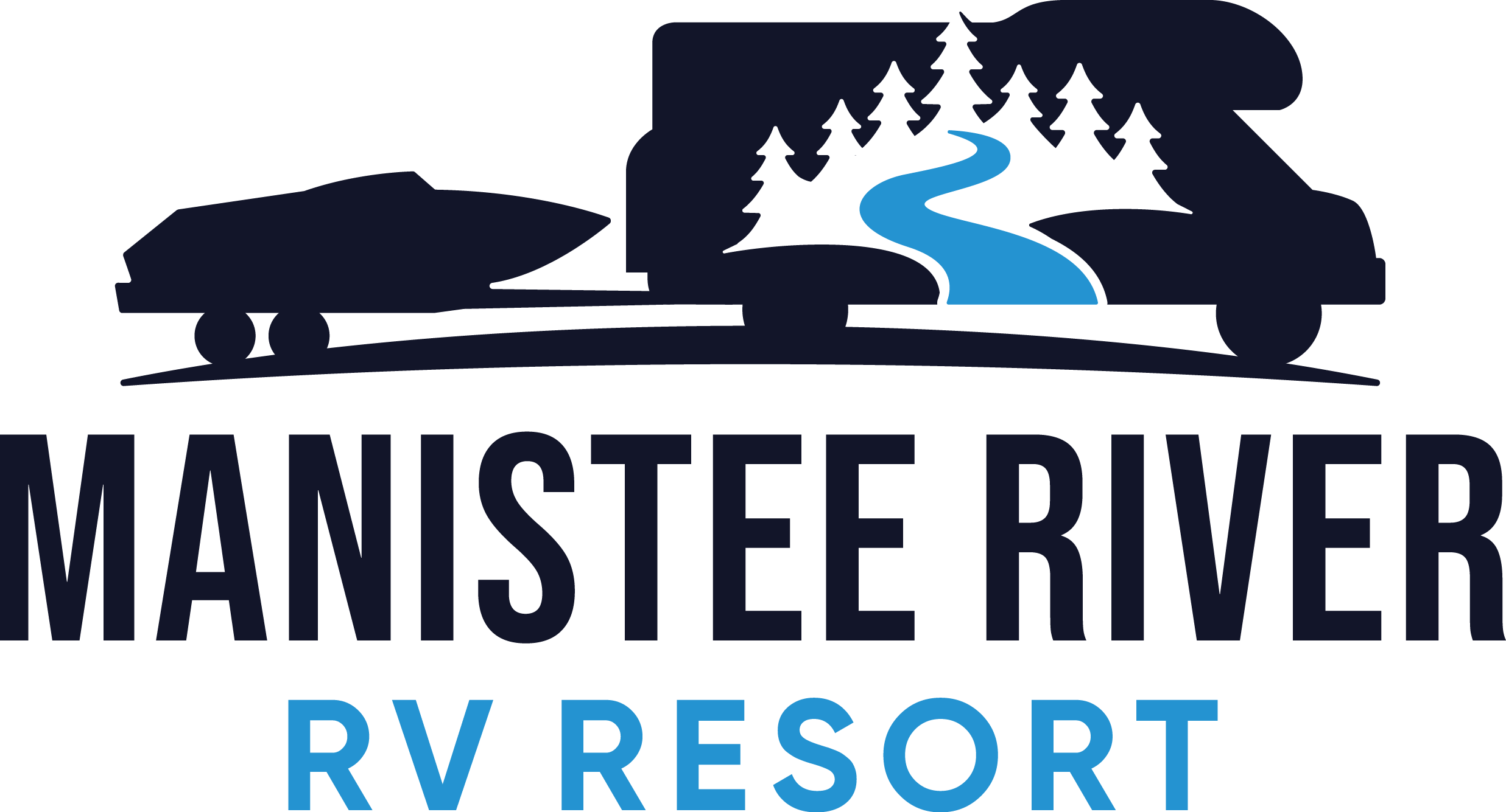 Manistee RV River Resort